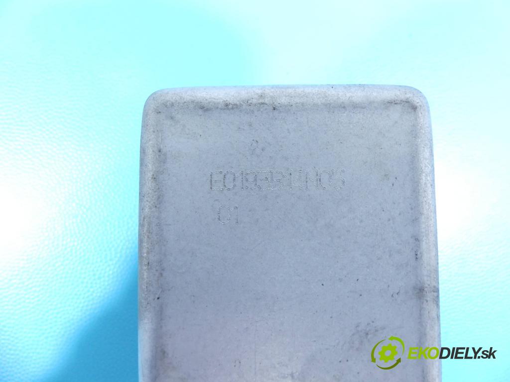 Saab 9-3 II 2002-2012 1.9 TiD 120 HP manual 88 kW 1910 cm3 4- Blokáda: řízení: 12767697 (Ostatné)