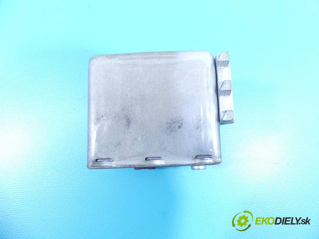 Saab 9-3 II 2002-2012 1.9 TiD 120 HP manual 88 kW 1910 cm3 4- Blokáda: řízení: 12767697 (Ostatné)