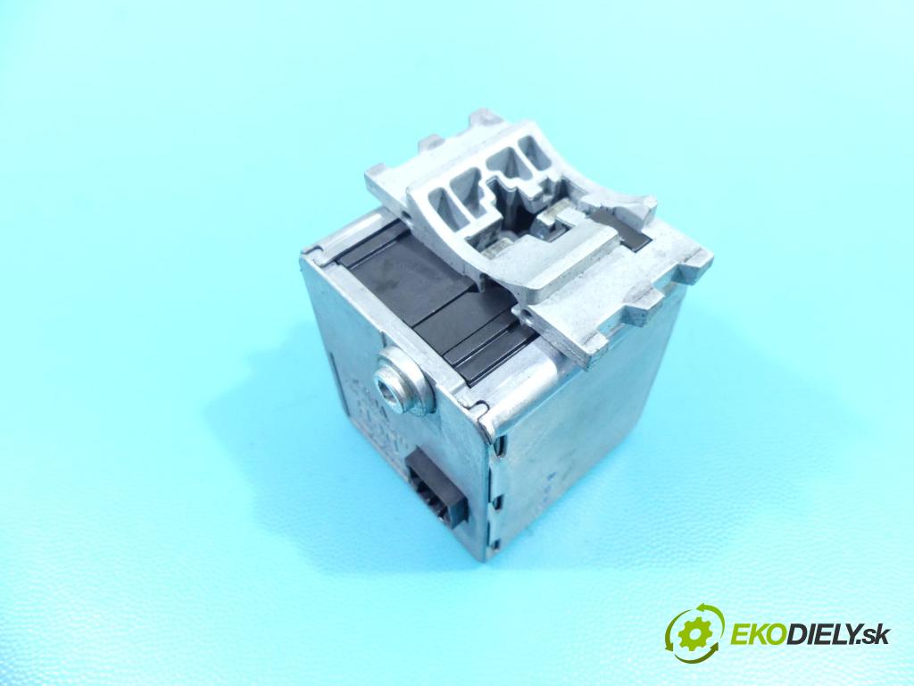 Saab 9-3 II 2002-2012 1.9 TiD 120 HP manual 88 kW 1910 cm3 4- Blokáda: řízení: 12767697 (Ostatné)