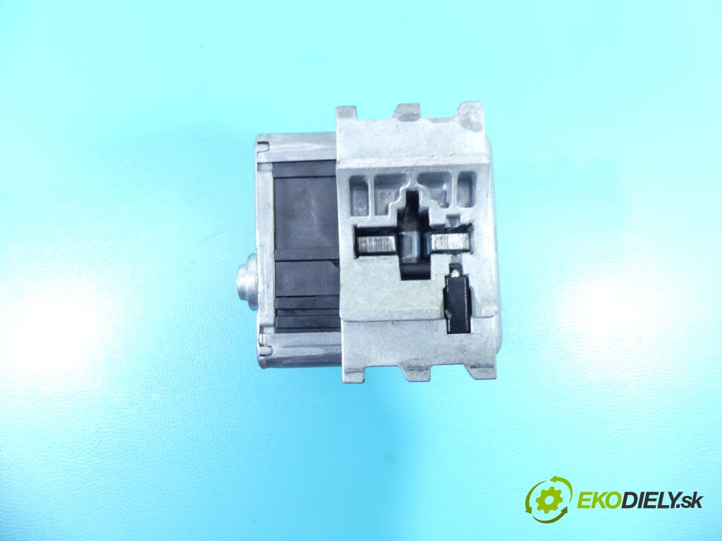 Saab 9-3 II 2002-2012 1.9 TiD 120 HP manual 88 kW 1910 cm3 4- Blokáda: řízení: 12767697 (Ostatné)