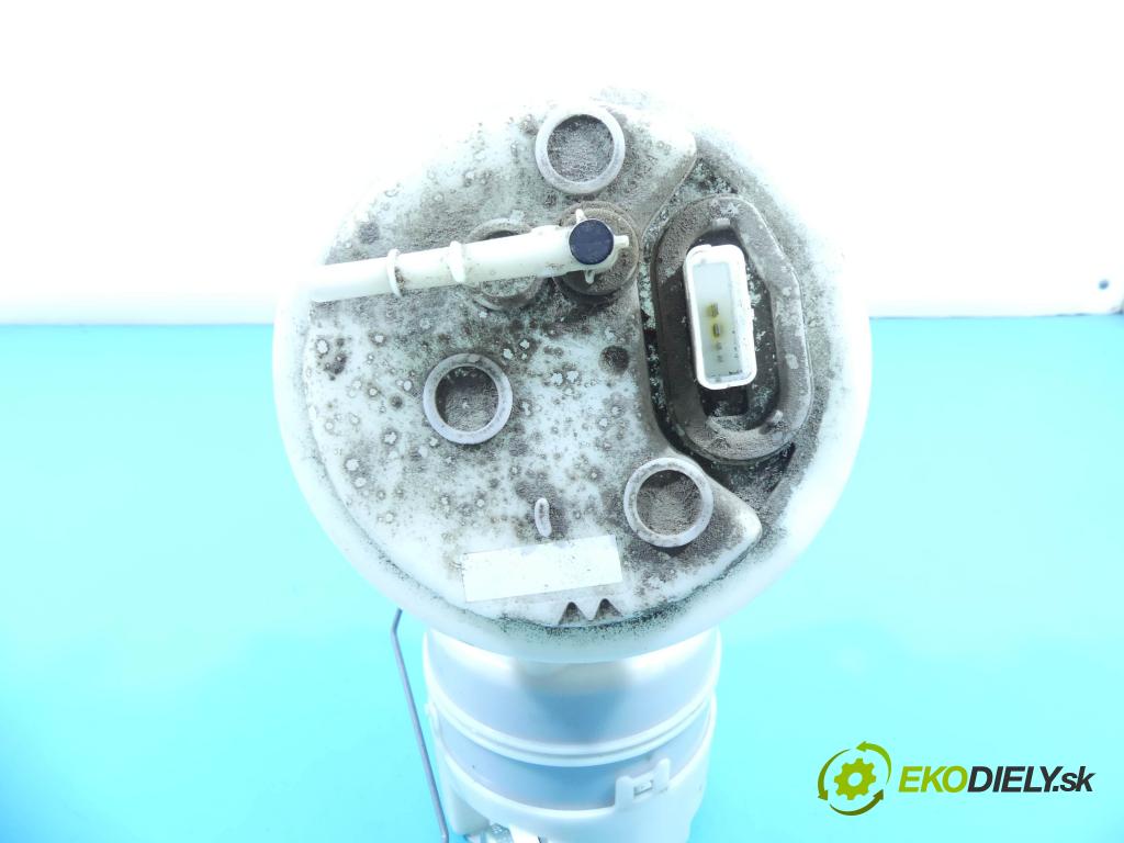 Citroen C4 I 2004-2011 1.6 16V 109 hp manual 80 kW 1587 cm3 5- čerpadlo paliva