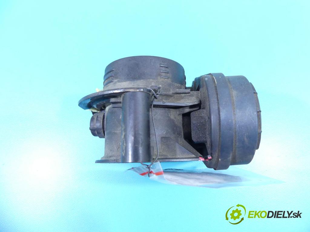 Citroen C4 I 2004-2011 1.6 16V 109 HP manual 80 kW 1587 cm3 5- klapka 0280750164 (Škrtiace klapky)