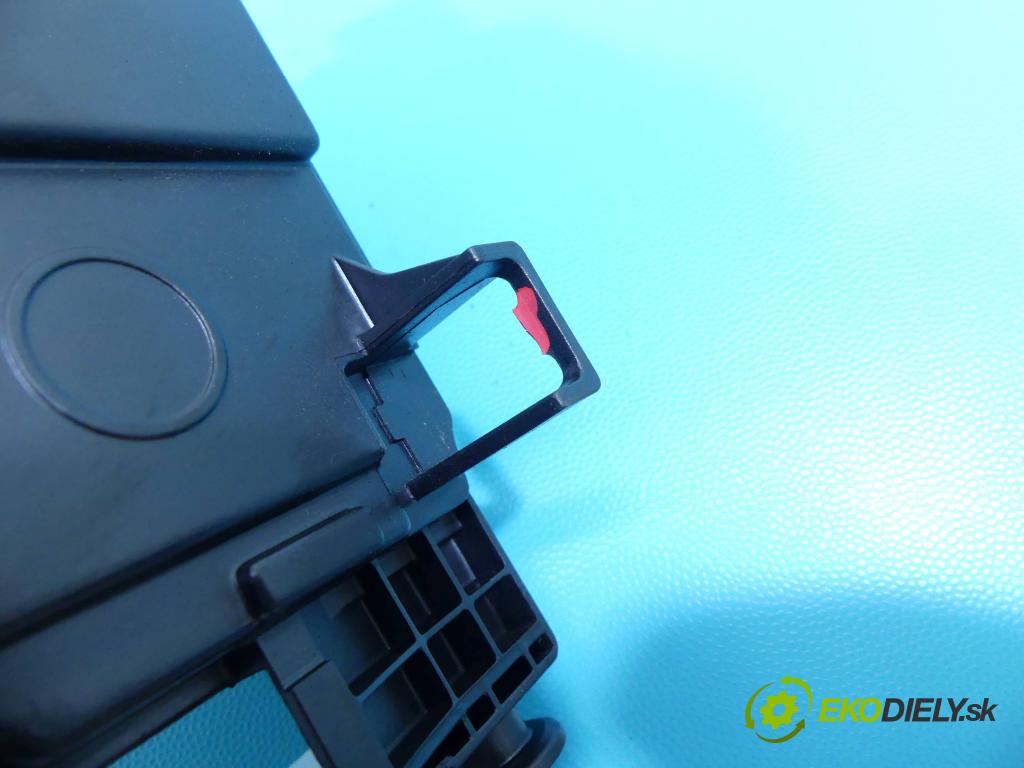 Citroen C4 I 2004-2011 1.6 16V 109 HP manual 80 kW 1587 cm3 5- modul riadiaca jednotka 9661682980 (Ostatné)