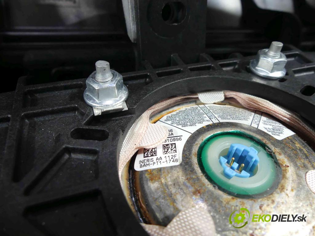 Peugeot 508 2010-2018 2.0 hdi 140 HP manual 103 kW 1997 cm3 4- kokpit,pristrojová doska rozdeľovacia 9688550677