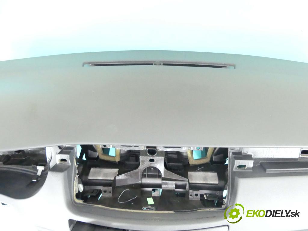 Peugeot 508 2010-2018 2.0 hdi 140 HP manual 103 kW 1997 cm3 4- kokpit,pristrojová doska rozdeľovacia 9688550677