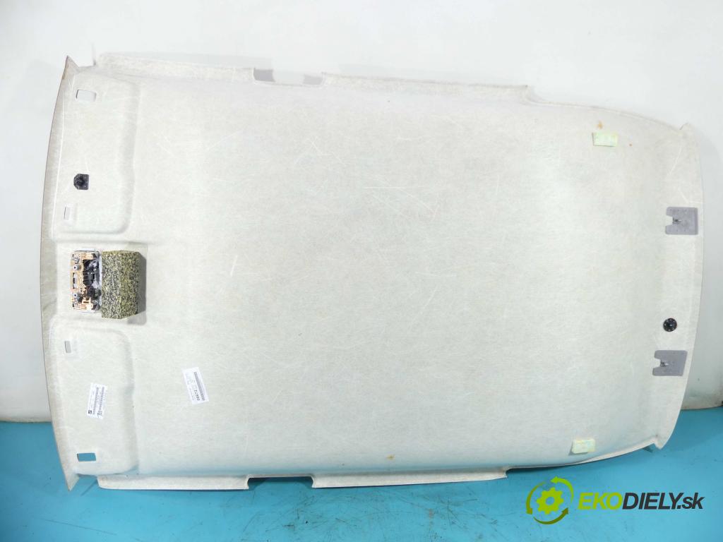 Seat Ibiza V KJ 2017- decetne w vľavo: