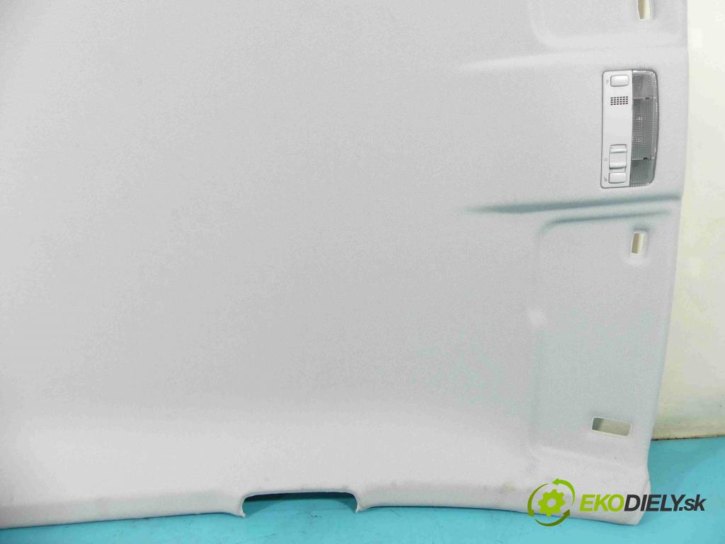 Seat Ibiza V KJ 2017- decetne w vľavo: