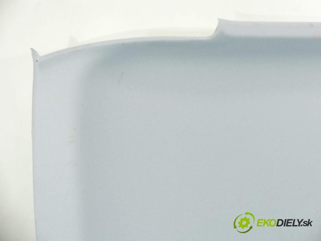 Seat Ibiza V KJ 2017- decetne w vľavo: