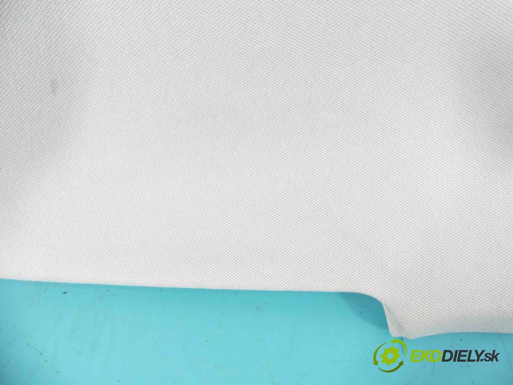 Seat Ibiza V KJ 2017- decetne w vľavo: