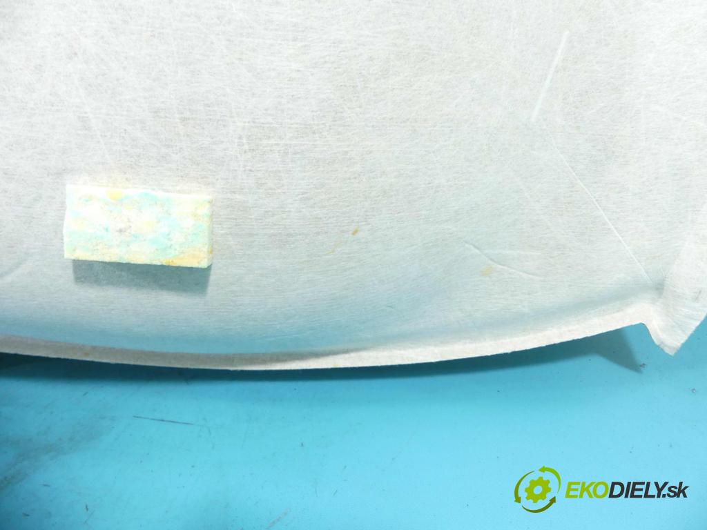 Seat Ibiza V KJ 2017- decetne w vľavo: