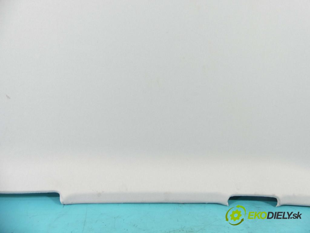 Seat Ibiza V KJ 2017- decetne w vľavo: