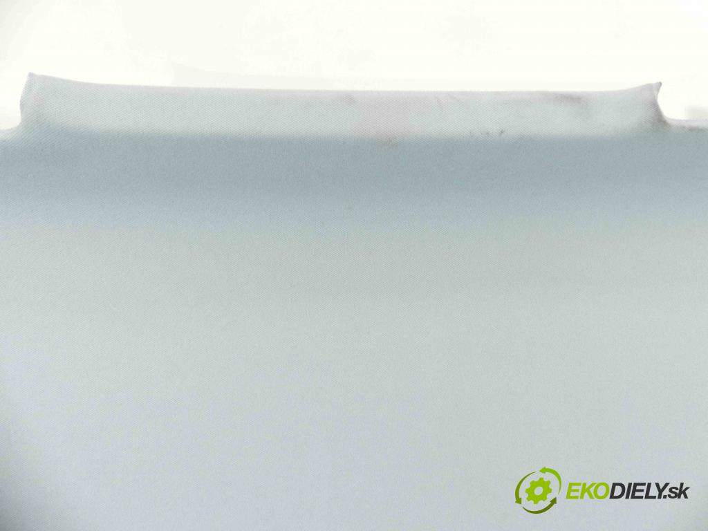 Seat Ibiza V KJ 2017- decetne w vľavo: