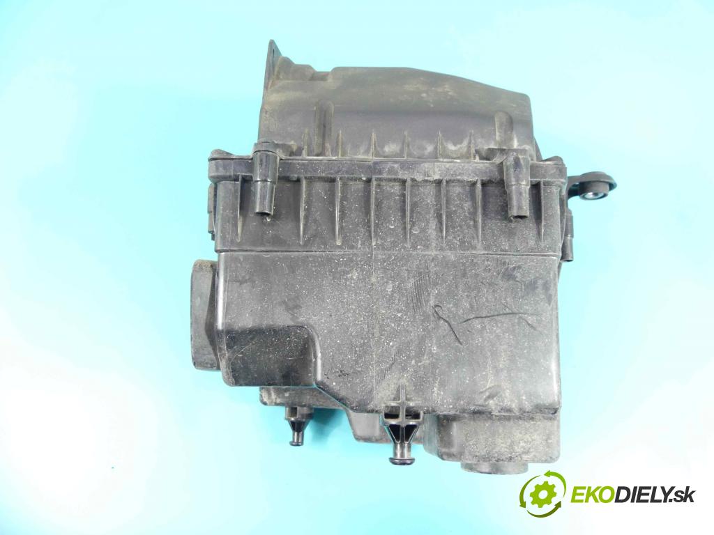 Jaguar F-Pace 16- 2.0d 179KM automatic 132 kW 1999 cm3 5- obal filtra vzduchu GX73-9600-DC (Obaly filtrov vzduchu)