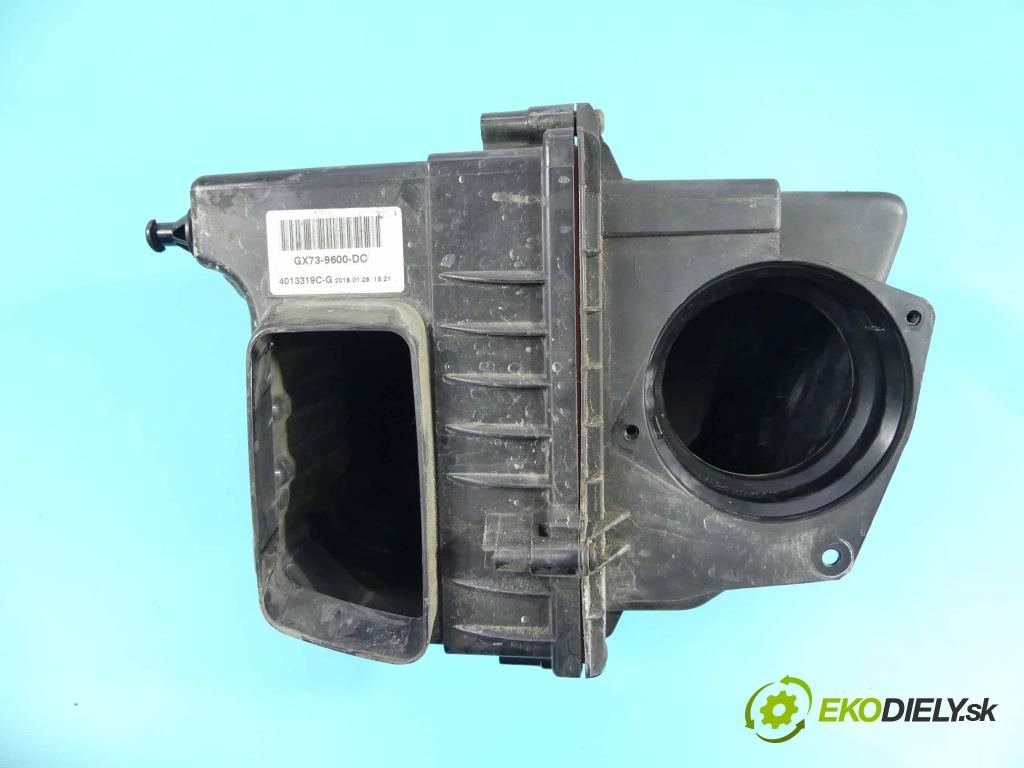 Jaguar F-Pace 16- 2.0d 179KM automatic 132 kW 1999 cm3 5- obal filtra vzduchu GX73-9600-DC (Obaly filtrov vzduchu)