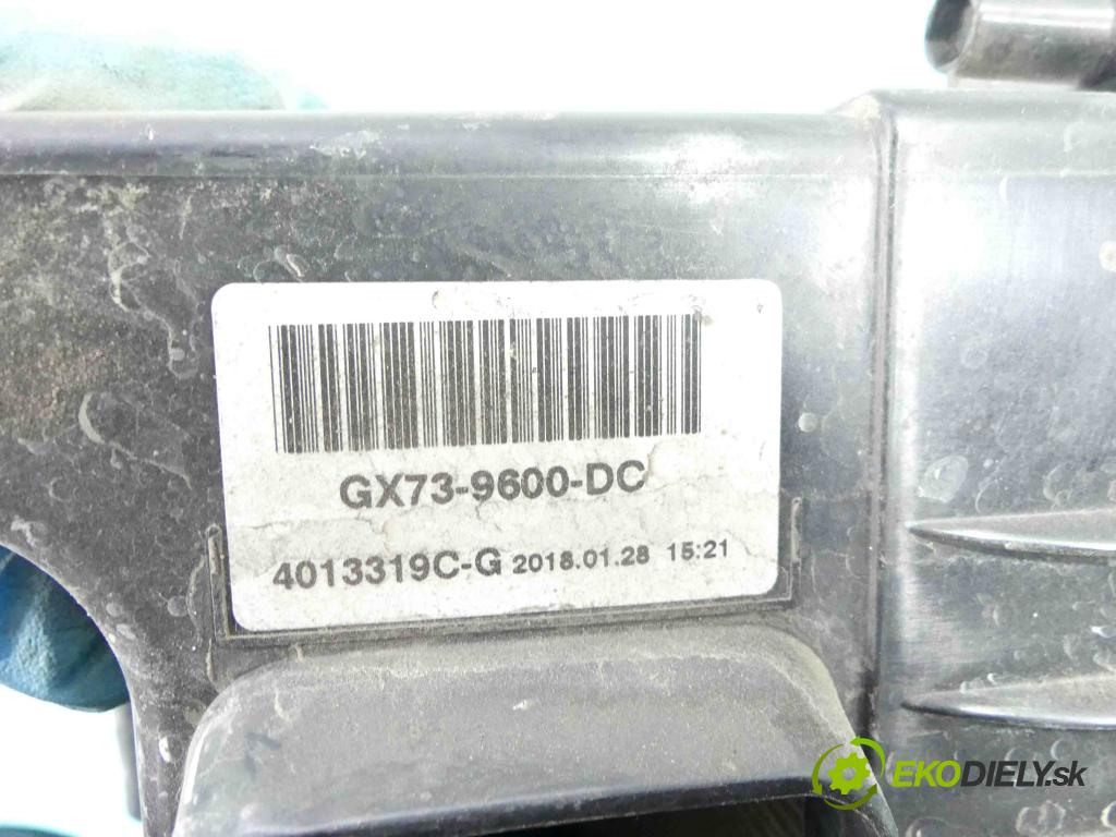 Jaguar F-Pace 16- 2.0d 179KM automatic 132 kW 1999 cm3 5- obal filtra vzduchu GX73-9600-DC (Obaly filtrov vzduchu)