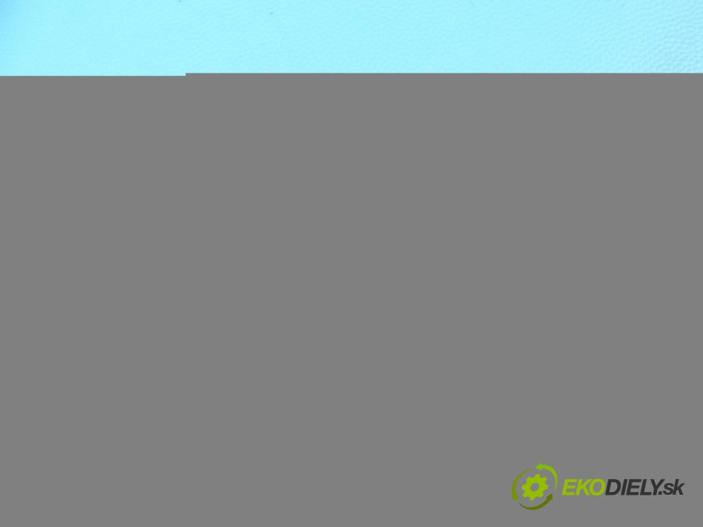 Jaguar F-Pace 16- 2.0d 179KM automatic 132 kW 1999 cm3 5- modul riadiaca jednotka AH4N-15607-AE (Ostatné)