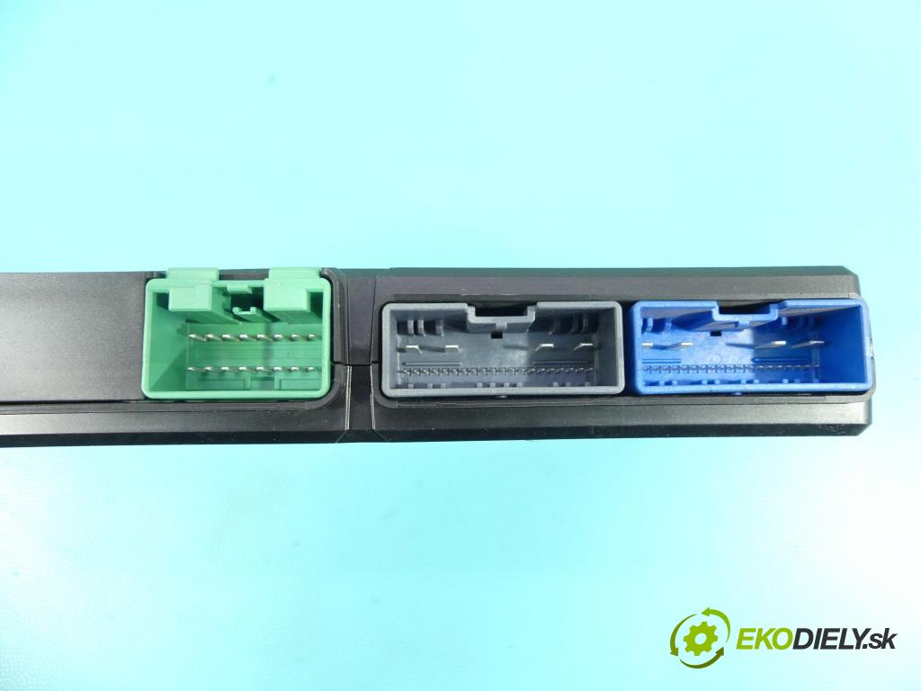 Jaguar F-Pace 16- 2.0d 179KM automatic 132 kW 1999 cm3 5- modul riadiaca jednotka HY32-14D600-BB (Ostatné)