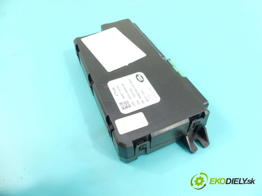 Jaguar F-Pace 16- 2.0d 179KM automatic 132 kW 1999 cm3 5- modul riadiaca jednotka HY32-14D600-BB (Ostatné)