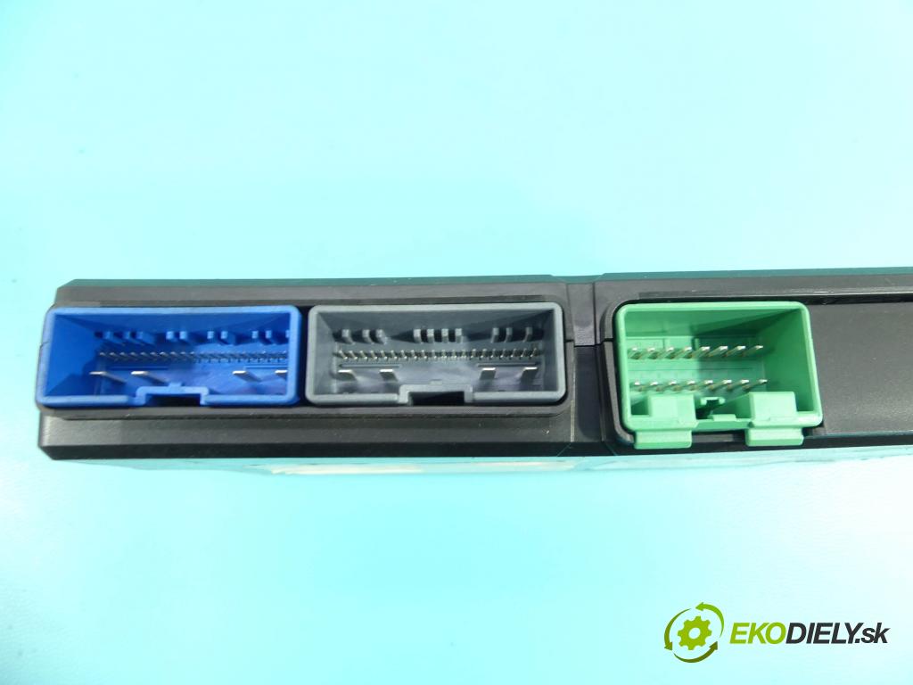 Jaguar F-Pace 16- 2.0d 179KM automatic 132 kW 1999 cm3 5- modul riadiaca jednotka HY32-14D600-BB (Ostatné)