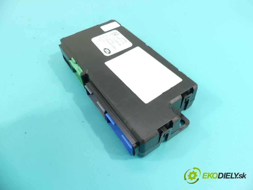 Jaguar F-Pace 16- 2.0d 179KM automatic 132 kW 1999 cm3 5- modul riadiaca jednotka HY32-14D600-BB (Ostatné)