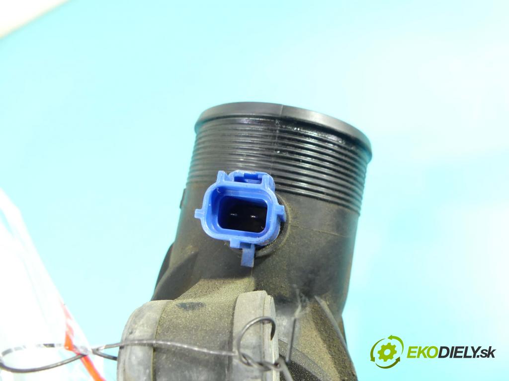 Jaguar F-Pace 16- 2.0d 179KM automatic 132 kW 1999 cm3 5- Intercooler GX73-6K775-AE (Chladiče nasávaného vzduchu (intercoolery))