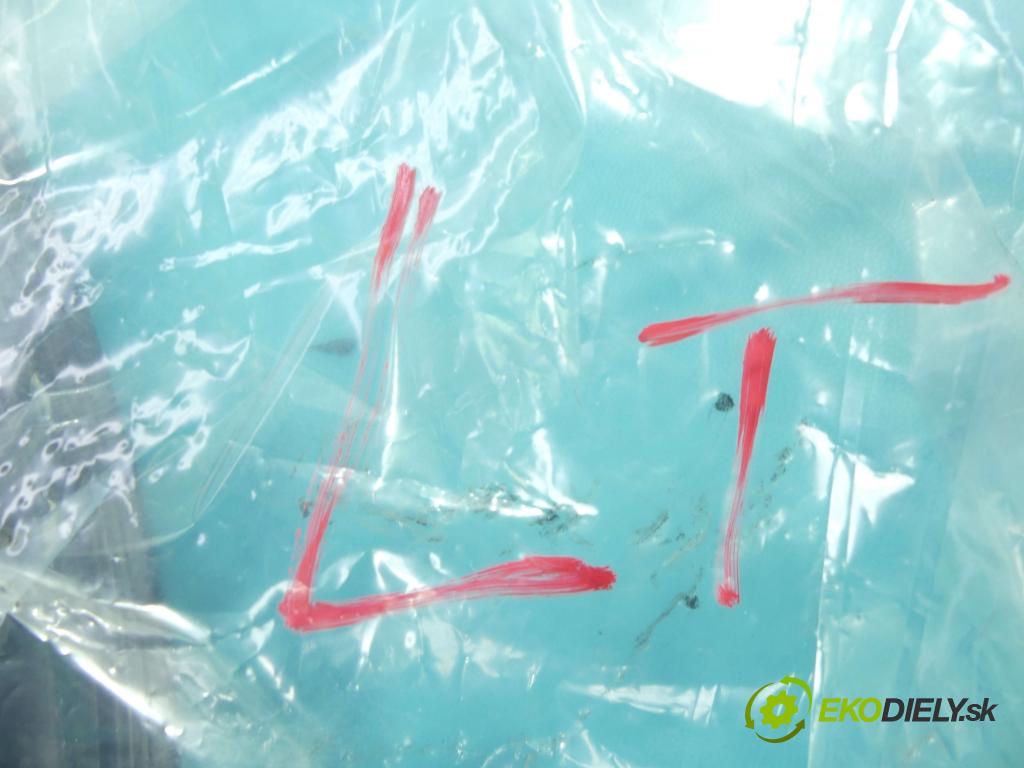 Jaguar F-Pace 16- 2.0d 179KM automatic 132 kW 1999 cm3 5- Těsnění: dveře zadní levé HK83-253A11-A (Ostatní)