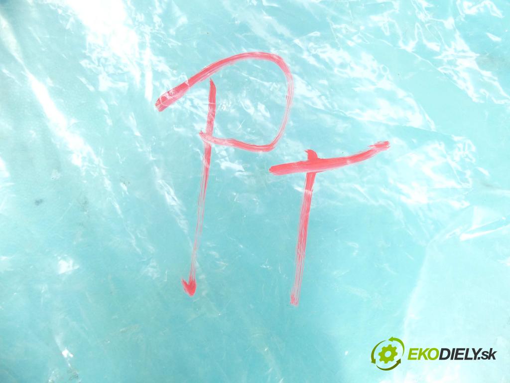 Jaguar F-Pace 16- 2.0d 179KM automatic 132 kW 1999 cm3 5- Těsnění: dveře zadní pravé HK83-253A10-A (Ostatní)