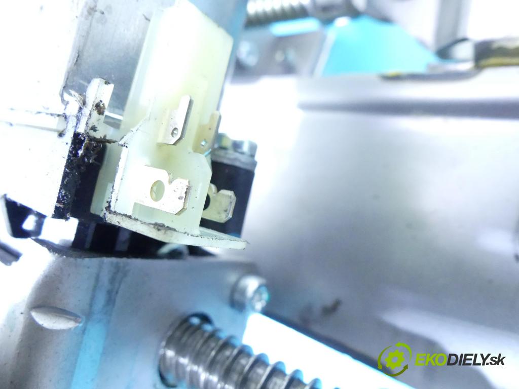 Jaguar F-Pace 16- 2.0d 179KM automatic 132 kW 1999 cm3 5- Stĺpik volant HX73-3C529-AB (Tyč riadenia (volantu))