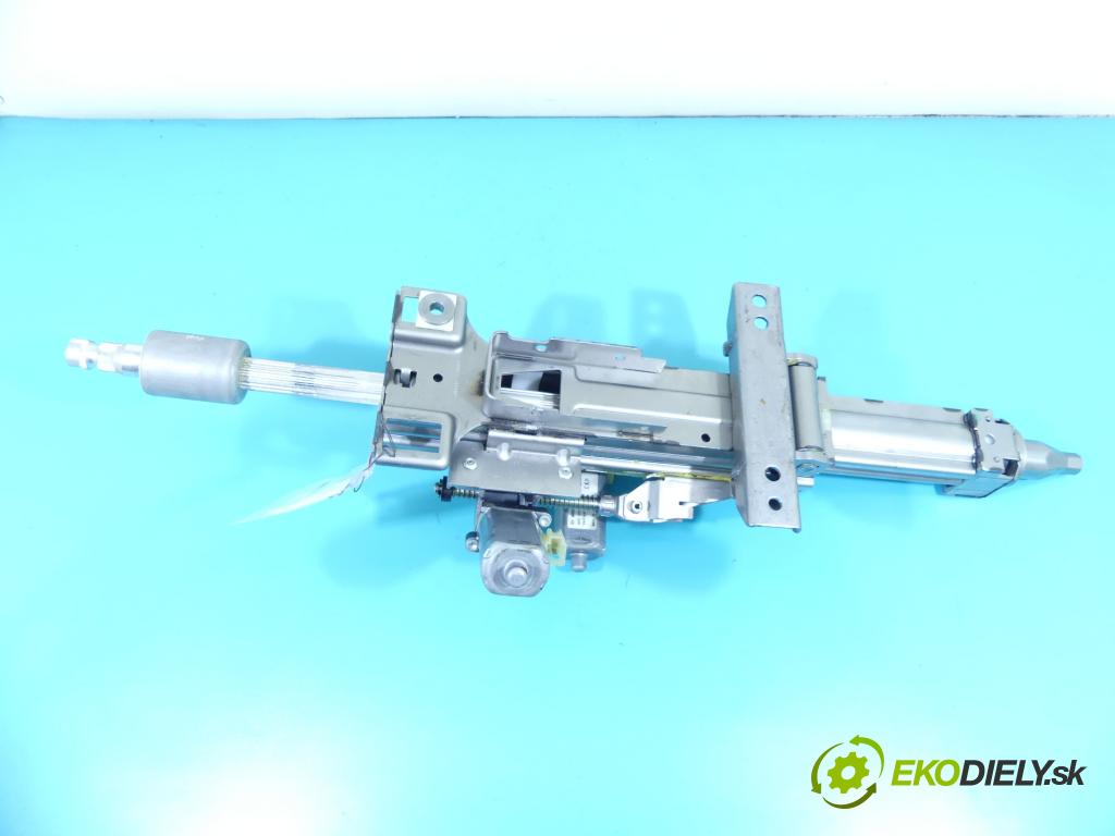 Jaguar F-Pace 16- 2.0d 179KM automatic 132 kW 1999 cm3 5- Stĺpik volant HX73-3C529-AB (Tyč riadenia (volantu))