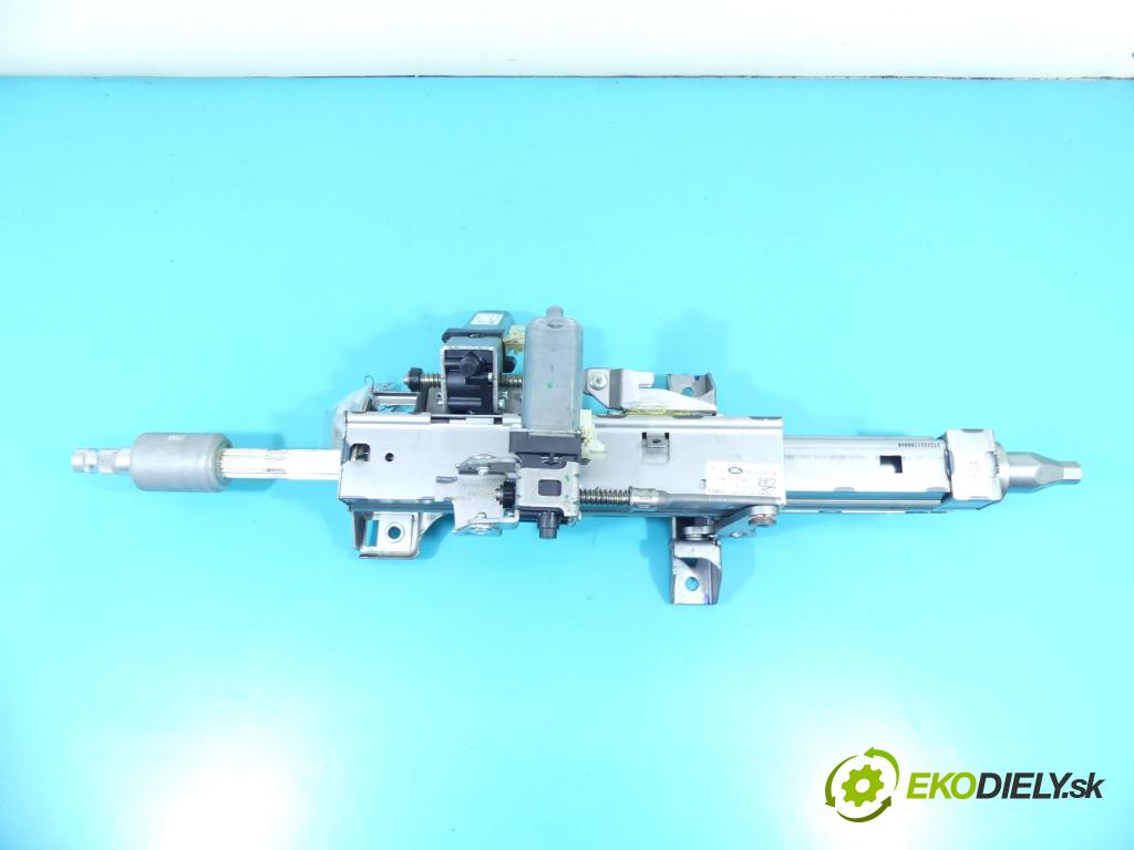 Jaguar F-Pace 16- 2.0d 179KM automatic 132 kW 1999 cm3 5- Stĺpik volant HX73-3C529-AB (Tyč riadenia (volantu))