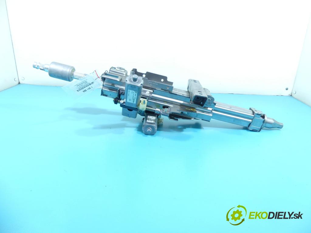 Jaguar F-Pace 16- 2.0d 179KM automatic 132 kW 1999 cm3 5- Stĺpik volant HX73-3C529-AB (Tyč riadenia (volantu))