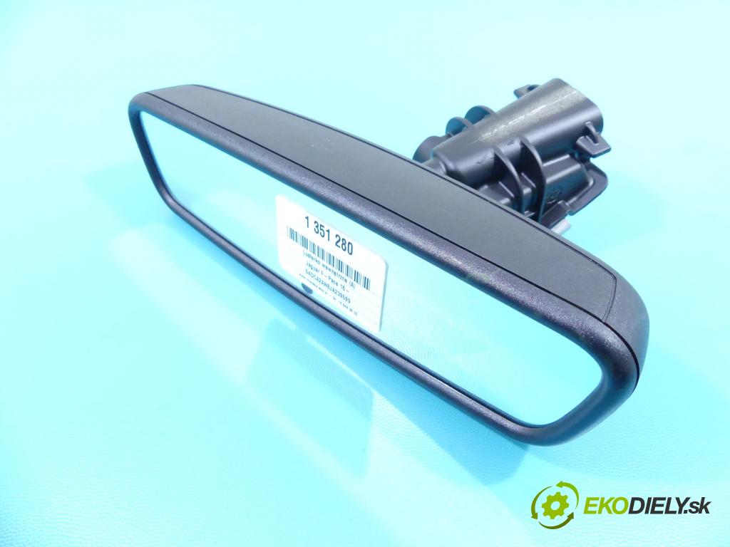 Jaguar F-Pace 16- 2.0d 179KM automatic 132 kW 1999 cm3 5- zpětné zrcátko vnitřní FK72-17E678-AA (Světla vnitřní)