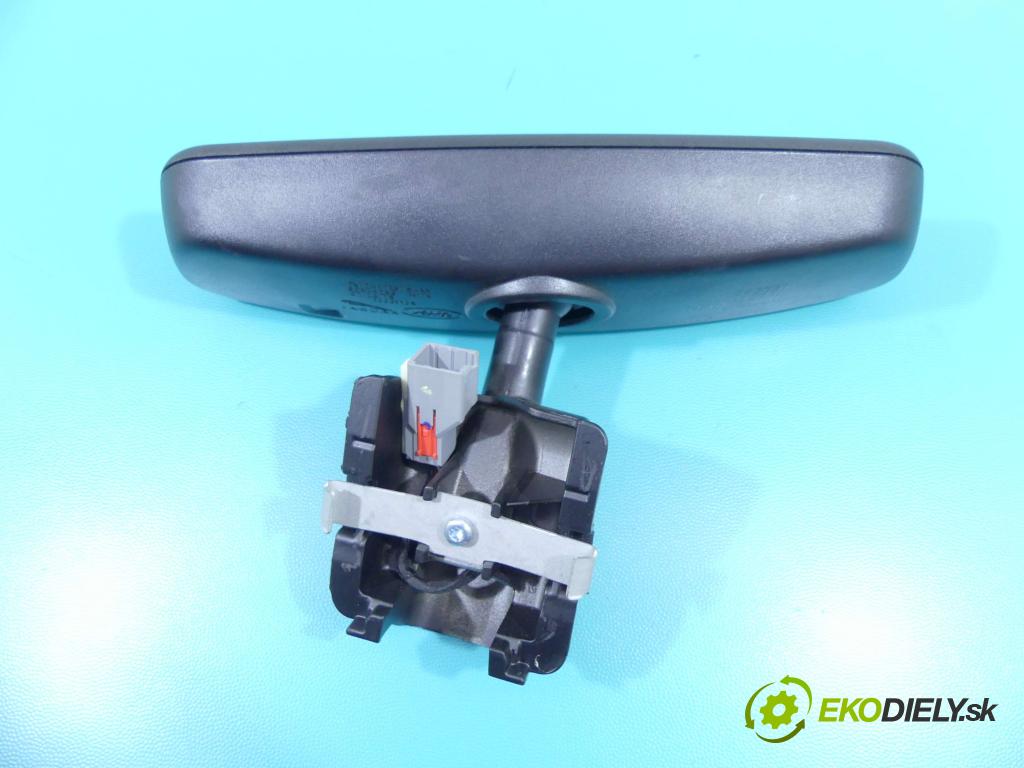 Jaguar F-Pace 16- 2.0d 179KM automatic 132 kW 1999 cm3 5- zpětné zrcátko vnitřní FK72-17E678-AA (Světla vnitřní)