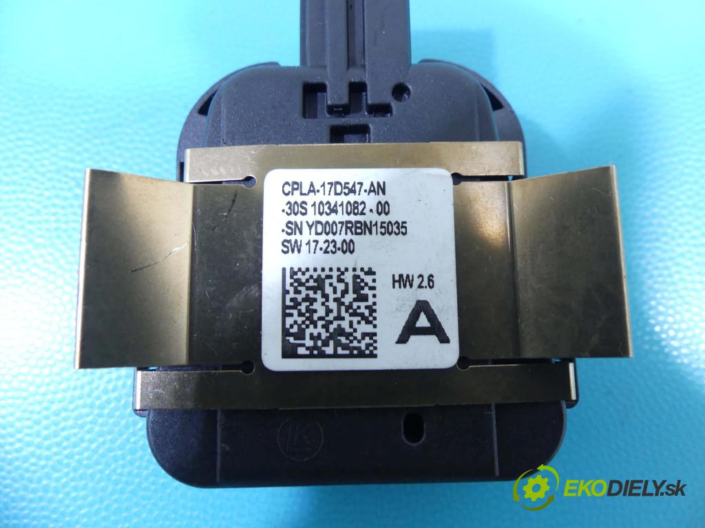 Jaguar F-Pace 16- 2.0d 179KM automatic 132 kW 1999 cm3 5- snímač déšť: CPLA-17D547-AN (Snímače dažďa)