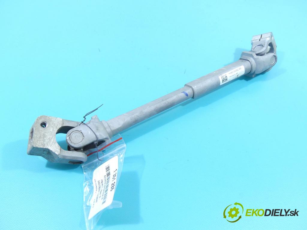 Jaguar F-Pace 16- 2.0d 179KM automatic 132 kW 1999 cm3 5- Stĺpik volant HK83-3C662-BB (Tyč riadenia (volantu))