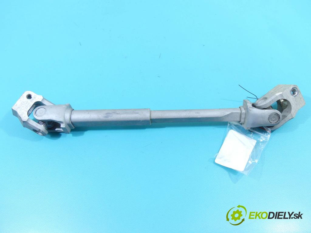 Jaguar F-Pace 16- 2.0d 179KM automatic 132 kW 1999 cm3 5- Stĺpik volant HK83-3C662-BB (Tyč riadenia (volantu))