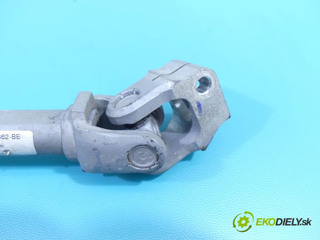 Jaguar F-Pace 16- 2.0d 179KM automatic 132 kW 1999 cm3 5- Stĺpik volant HK83-3C662-BB (Tyč riadenia (volantu))