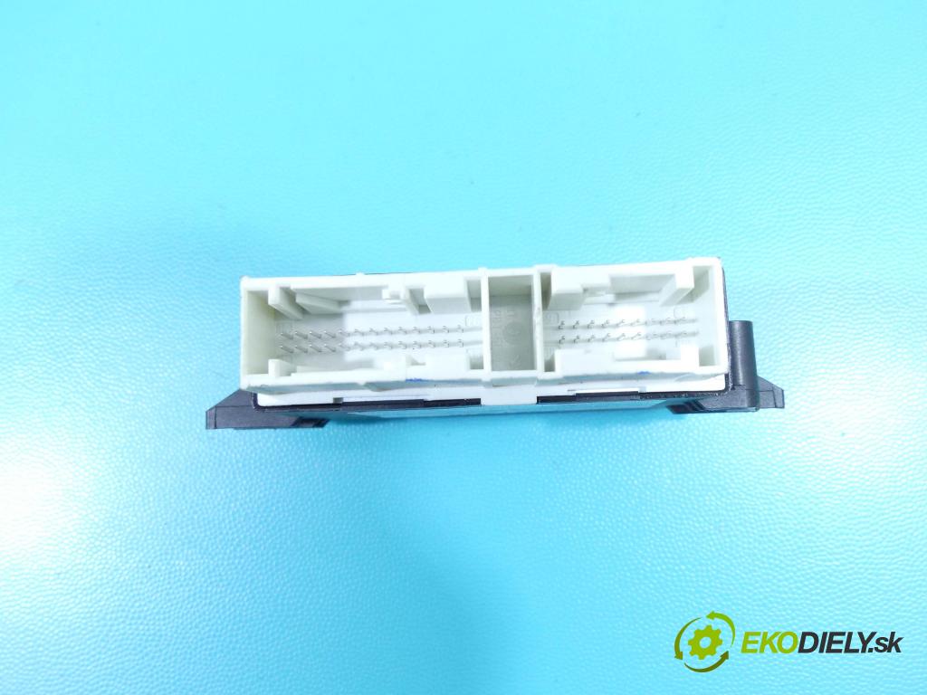 Jaguar F-Pace 16- 2.0d 179KM automatic 132 kW 1999 cm3 5- modul riadiaca jednotka HK83-15C859-AE (Ostatné)