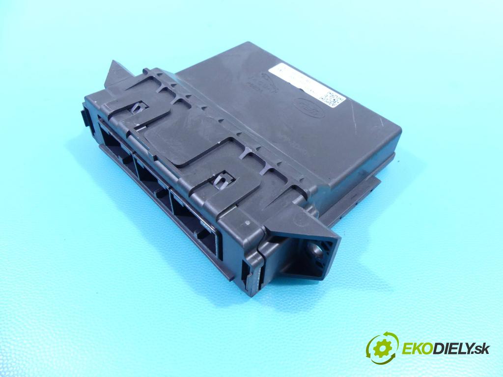 Jaguar F-Pace 16- 2.0d 179KM automatic 132 kW 1999 cm3 5- modul riadiaca jednotka JX63-14F498-AB (Ostatné)