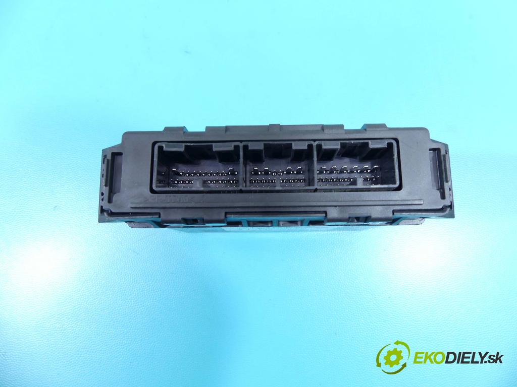 Jaguar F-Pace 16- 2.0d 179KM automatic 132 kW 1999 cm3 5- modul riadiaca jednotka JX63-14F498-AB (Ostatné)