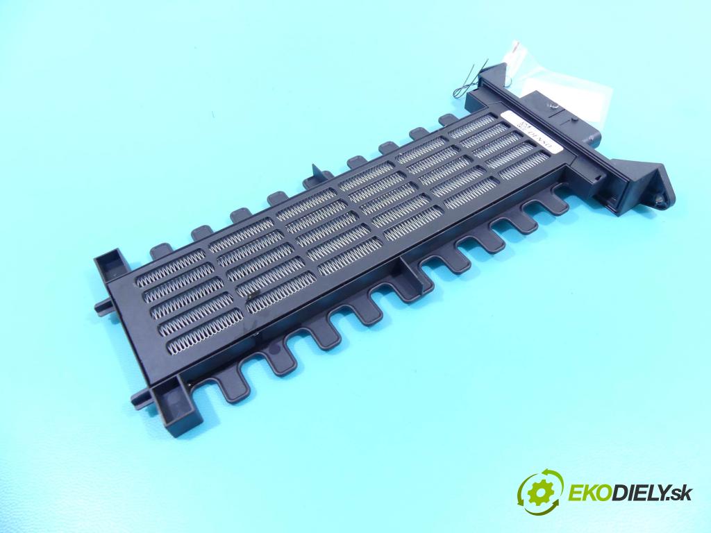 Jaguar F-Pace 16- 2.0d 179KM automatic 132 kW 1999 cm3 5- radiátor 013410-0861 (Radiátory topení)