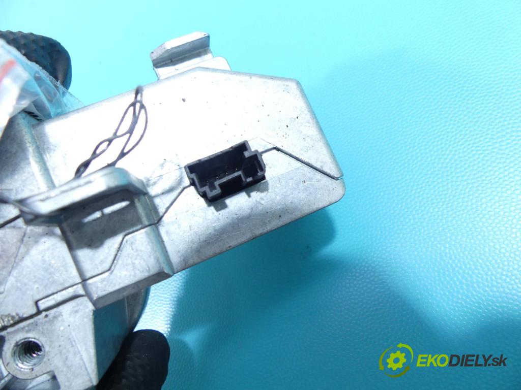 Jaguar F-Pace 16- 2.0d 179KM automatic 132 kW 1999 cm3 5- Blokáda: řízení: HX73-3K772-AA (Ostatné)