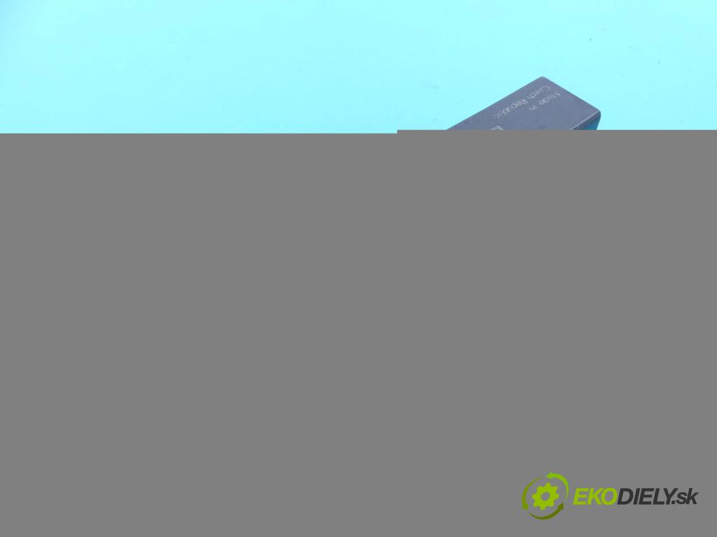 Jaguar F-Pace 16- 2.0d 179KM automatic 132 kW 1999 cm3 5- modul riadiaca jednotka AH42-15K603-AA (Ostatné)