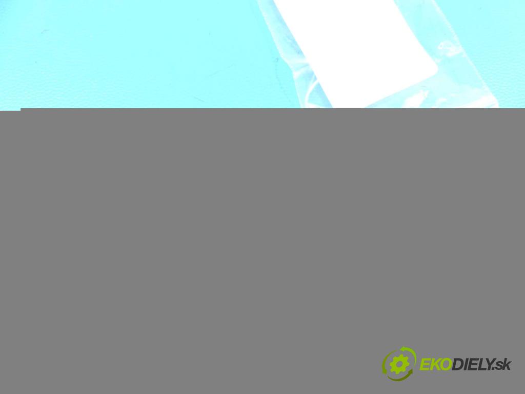 Jaguar F-Pace 16- 2.0d 179KM automatic 132 kW 1999 cm3 5- modul riadiaca jednotka AH42-15K603-AA (Ostatné)