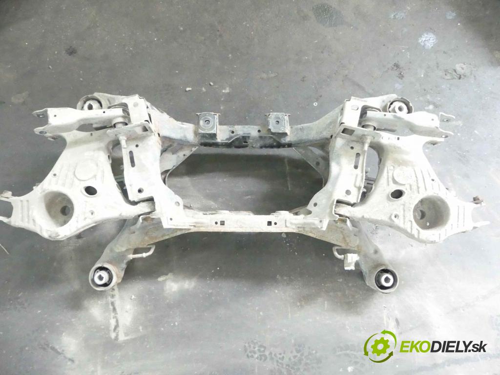 Jaguar F-Pace 16- 2.0d 179KM automatic 132 kW 1999 cm3 5- zadní výztuha (Výztuhy zadní)