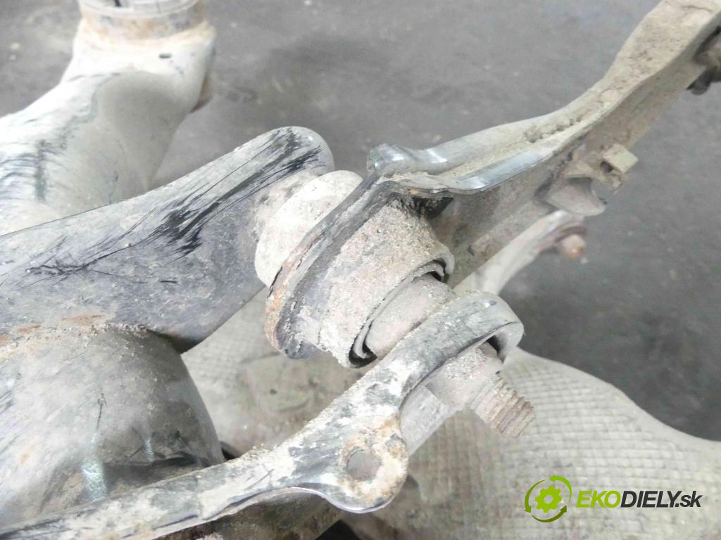 Jaguar F-Pace 16- 2.0d 179KM automatic 132 kW 1999 cm3 5- zadní výztuha (Výztuhy zadní)