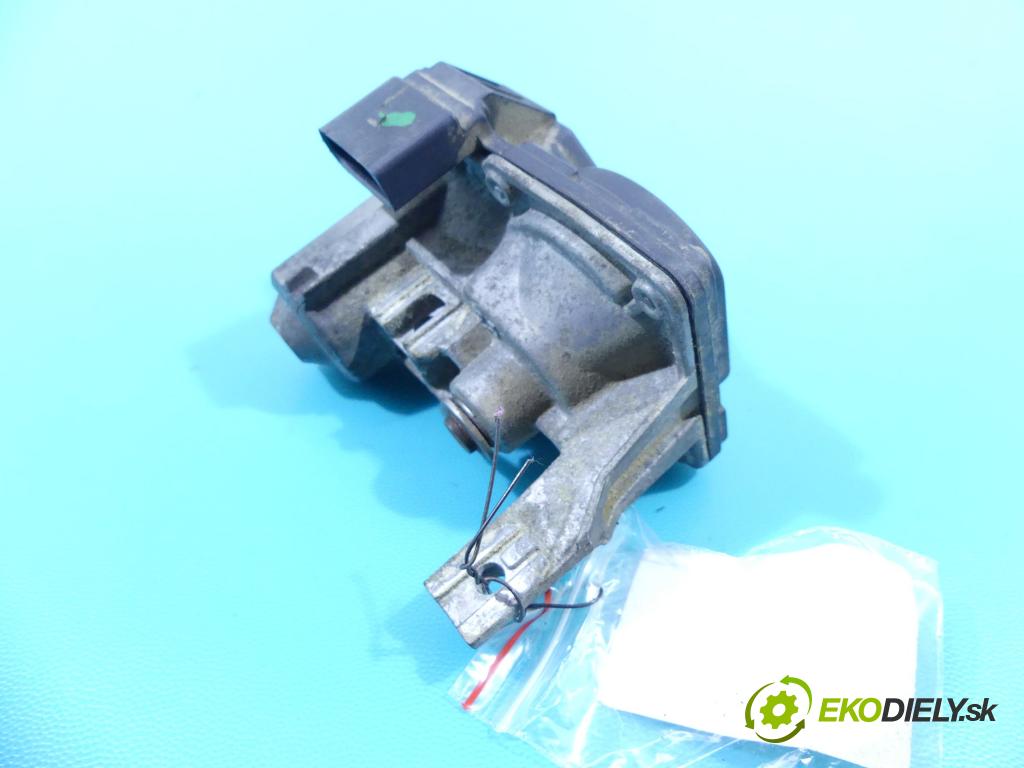 Seat Leon III 2012-2020 1.6 tdi 110 hp manual 81 kW 1598 cm3 5- Ovladač: klapky: kolektora: 5Q0253691H (Ostatní)