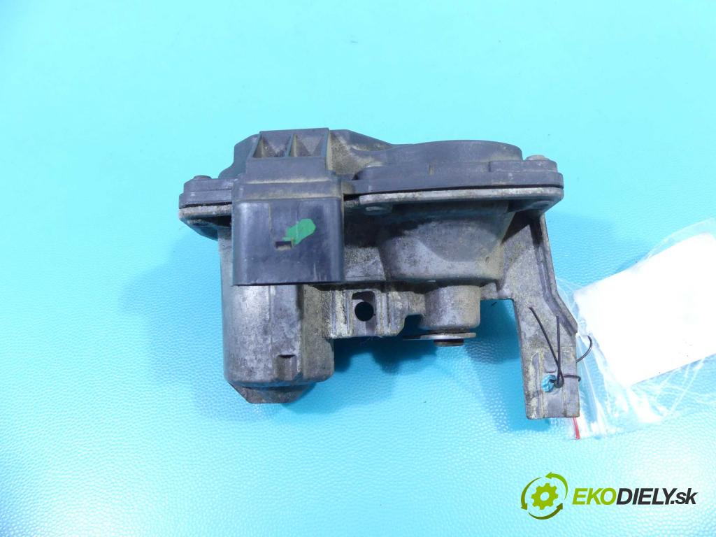 Seat Leon III 2012-2020 1.6 tdi 110 hp manual 81 kW 1598 cm3 5- Ovladač: klapky: kolektora: 5Q0253691H (Ostatní)