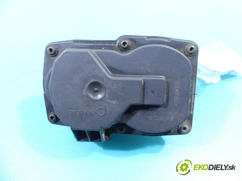 Seat Leon III 2012-2020 1.6 tdi 110 hp manual 81 kW 1598 cm3 5- Ovladač: klapky: kolektora: 5Q0253691H (Ostatní)