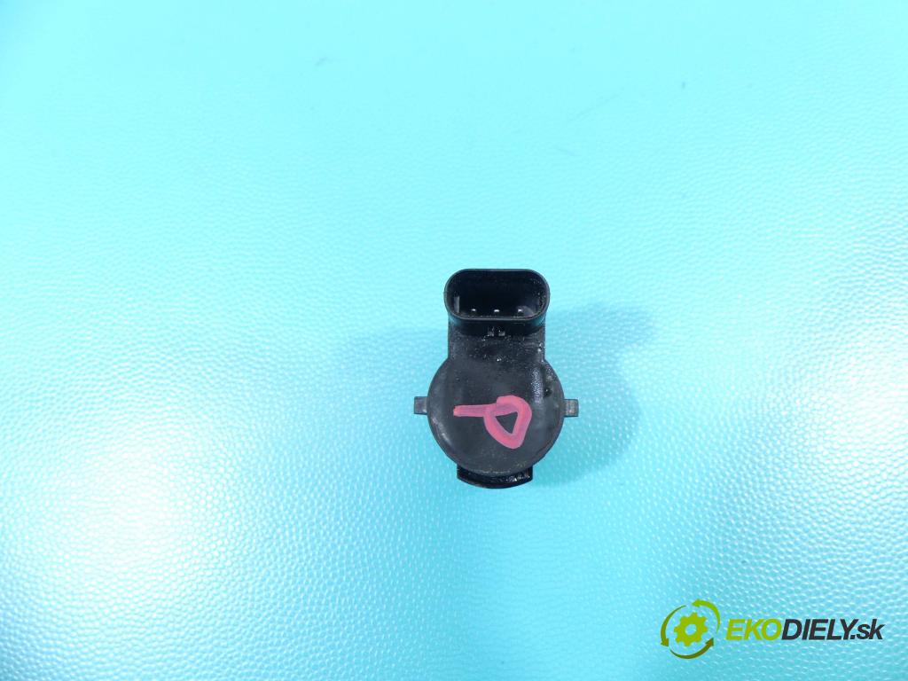Seat Leon III 2012-2020 1.6 tdi 110 HP manual 81 kW 1598 cm3 5- snímač parkovaní: 5Q0919275C